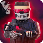 Tactic Shot FPS Action 4v4 0.842 Apk Mod Unlimited Money