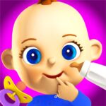 Talking Baby Games with Babsy 240916 Apk Mod Unlimited Money Talking Baby Games with Babsy 240916 Apk Mod Unlimited Money