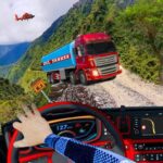 Tanker Truck Driving Simulator 2.2 Apk Mod Unlimited Money
