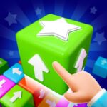 Tap Out – 3D Block Pop 1.1.2 Apk Mod Unlimited Money