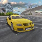Taxi Driver Multiplayer 3 Apk Mod Unlimited Money