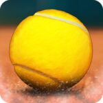 Tennis Mania Mobile 14.5.0 Apk Mod Unlimited Money