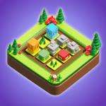 Tetris Demolisher 1.1 Apk Mod Unlimited Money