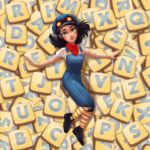 Text Express Word Adventure 40.0.0 Apk Mod Unlimited Money