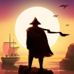 The Bonfire 2 Uncharted Shores VARY Apk Mod Unlimited Money