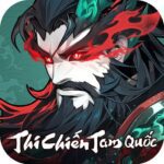 Thi Chin Tam Quc – Gamota 1.2.100 Apk Mod Unlimited Money