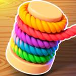 Thread Jam 1.0.0 Apk Mod Unlimited Money