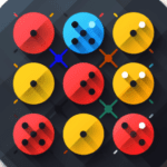 Tic Tac Toe-Go 1.0.0 Apk Mod Unlimited Money