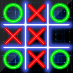 Tic Tac Toe Online puzzle xo 1.8.0 Apk Mod Unlimited Money