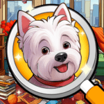 Tidy Master Hidden Objects 1.0.4 Apk Mod Unlimited Money