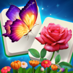 Tile Blossom Forest Triple 3D 3.2 Apk Mod Unlimited Money Tile Blossom Forest Triple 3D 3.2 Apk Mod Unlimited Money