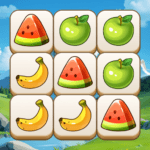 Tile Explorer – Triple Match 1.12.0 Apk Mod Unlimited Money