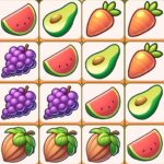 Tile Park – Matching Puzzle 1.0.16 Apk Mod Unlimited Money