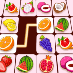 Tilescapes Match – Puzzle Game 2.0.8 Apk Mod Unlimited Money