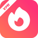 Tind Proxy SecureReliable VPN 1.0.00 Apk Mod Premium