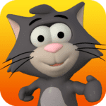 Tiny Cat Run Running Game Fun 240921 Apk Mod Unlimited Money