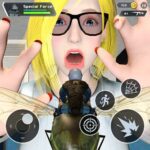 Tiny Police Survival Journey 1.0.1 Apk Mod Unlimited Money