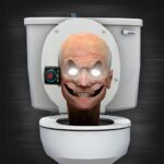 Toilet Laboratory 1.0.5 Apk Mod Unlimited Money