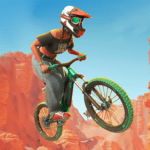 Touchgrind X 1.3.1 Apk Mod Unlimited Money