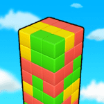 Tower Pop 1.0.4 Apk Mod Unlimited Money