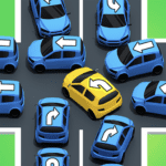 Traffic Control VARY Apk Mod Unlimited Money