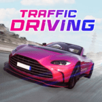 Traffic Driving Car Simulator 1.0.7 Apk Mod Unlimited Money Traffic Driving Car Simulator 1.0.7 Apk Mod Unlimited Money