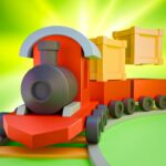Train Jam 1.0.0 Apk Mod Unlimited Money Train Jam 1.0.0 Apk Mod Unlimited Money