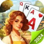 TriPeaks Solitaire Treasure 2.0.21 Apk Mod Premium