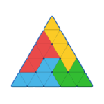 Triangle Tangram Block Puzzle 2.0.8 Apk Mod Unlimited Money