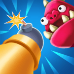 Tricky Traps Physics is Fun 1.1.52 Apk Mod Unlimited Money