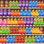 Triple Bird Match Master 1.1.1 Apk Mod Unlimited Money