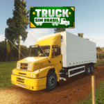 Truck Sim Brasil 3.3 Apk Mod Unlimited Money