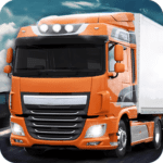 Truck Sim Driving Pro 2024 4.0 Apk Mod Unlimited Money