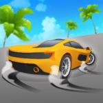 Turbo Drift 1.0.0 Apk Mod Unlimited Money