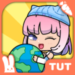 Tut WorldCity Life Creator 1.0.14 Apk Mod Unlimited Money
