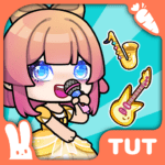 Tut worldDream City Story 1.0.8 Apk Mod Unlimited Money