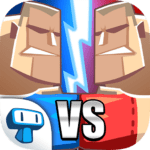 UFB 2 Player Game Fighting 1.1.56 Apk Mod Unlimited Money