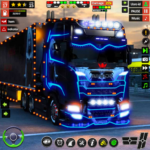 US Truck Driving 3D Truck Game 1.0 Apk Mod Unlimited Money US Truck Driving 3D Truck Game 1.0 Apk Mod Unlimited Money