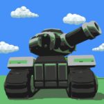 Ultimate Tank Merge Royal 0.2.7 Apk Mod Unlimited Money