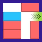 Unblock Puzzle Block Escape 1.5 Apk Mod Unlimited Money