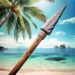 Uncharted Island Ocean Quest 0.907 Apk Mod Unlimited Money