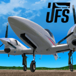 Uni Flight Simulator 0.1.15 Apk Mod Unlimited Money