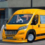 Van Minibus Driving Games 2024 31 Apk Mod Unlimited Money Van Minibus Driving Games 2024 31 Apk Mod Unlimited Money