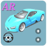 Vehicle AR Drive 2.9 Apk Mod Unlimited Money