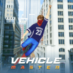 Vehicle Master Vice City VARY Apk Mod Unlimited Money