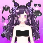 Vlinder Garden Dress Princess 1.8.6 Apk Mod Premium