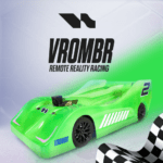 Vrombr 1.5.1 Apk Mod Unlimited Money
