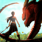 War Dragons 9.10gn Apk Mod Premium