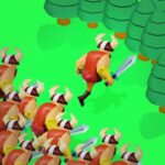 War of Islands Mine and Craft 2.0.2 Apk Mod Unlimited Money