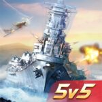 Warship Fury 3.1.0 Apk Mod Unlimited Money Warship Fury 3.1.0 Apk Mod Unlimited Money